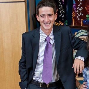 Meet your Posher, Ben